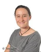 Miss Hollender - Staff Governor
