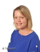 Mrs Garratt