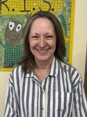 Miss Grantham