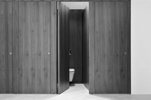 Superloo Cubicles Thrislington Cubicles