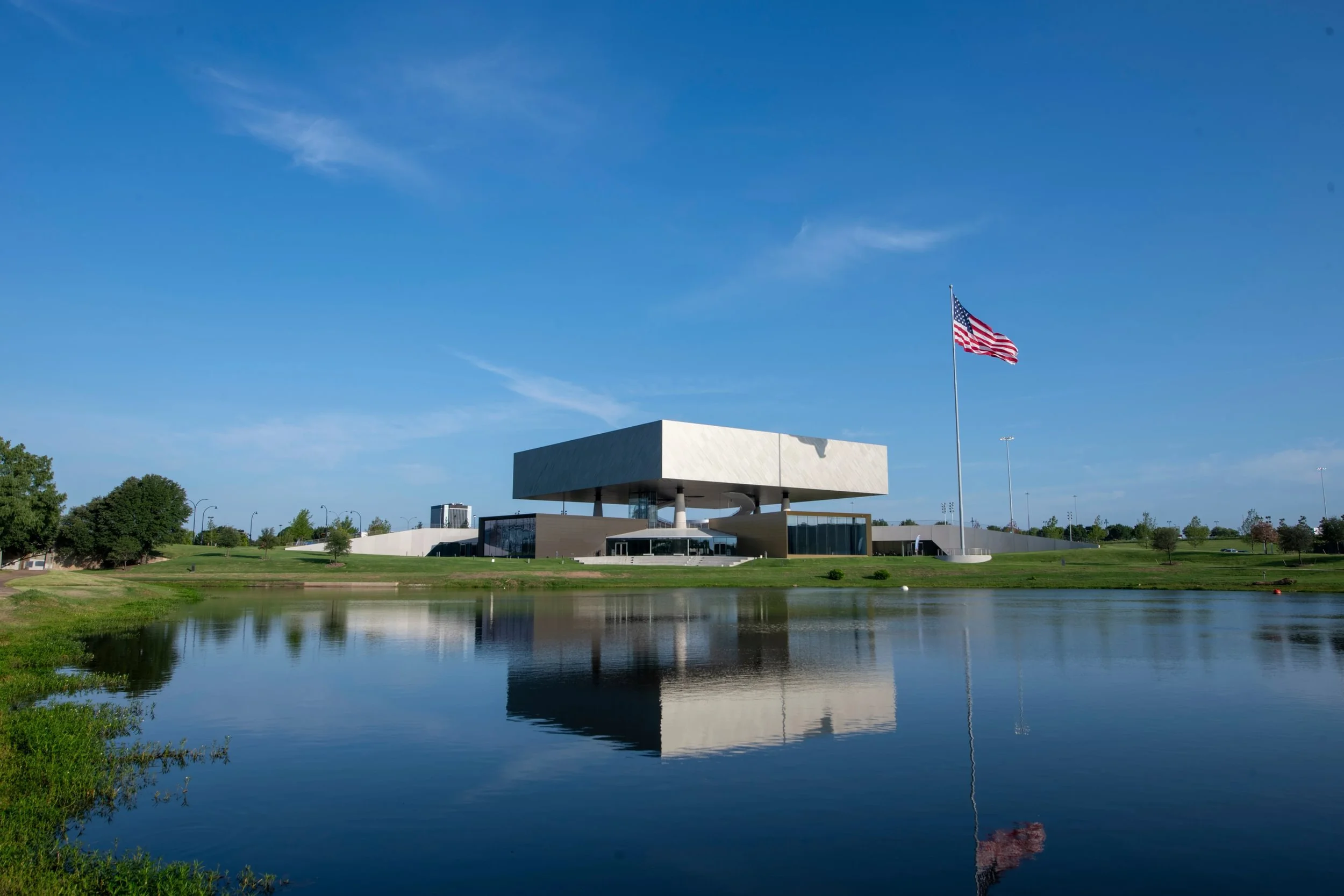 medal of honor museum, Texas