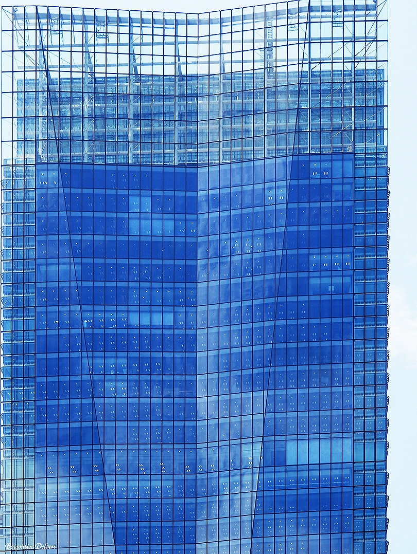 Absolute Blue 3 : 60x80