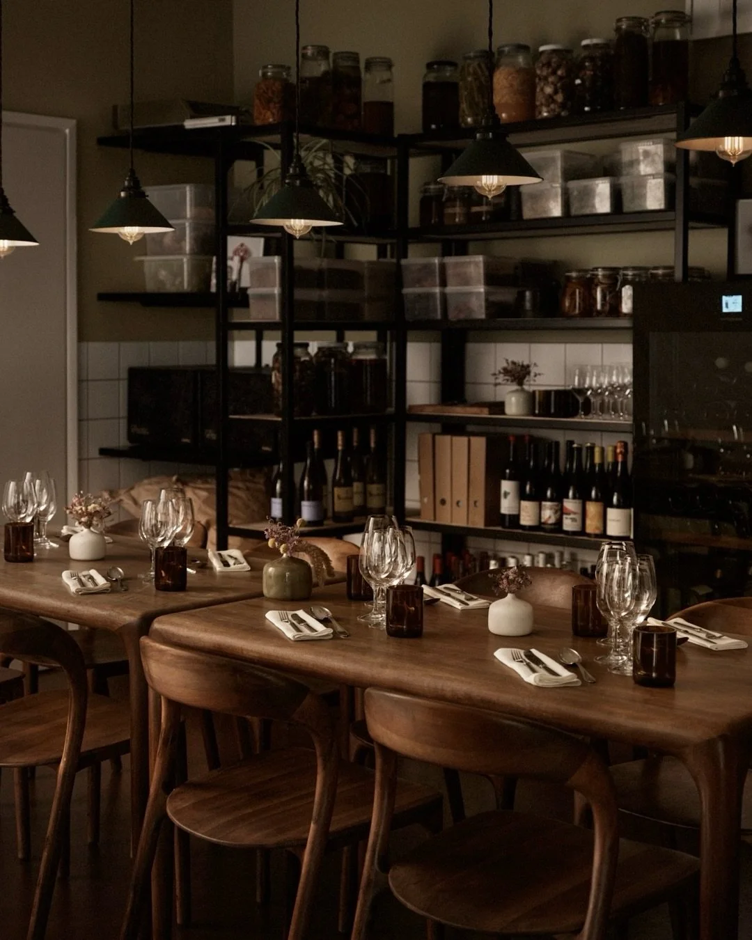 📌 Nolla &ndash; Helsinki

Founded in Helsinki by three European chefs, Nolla champions sustainability and community. Every dish uses local, organic and ethically sourced ingredients, with energy‑wise operations and minimal waste&mdash;creating trans