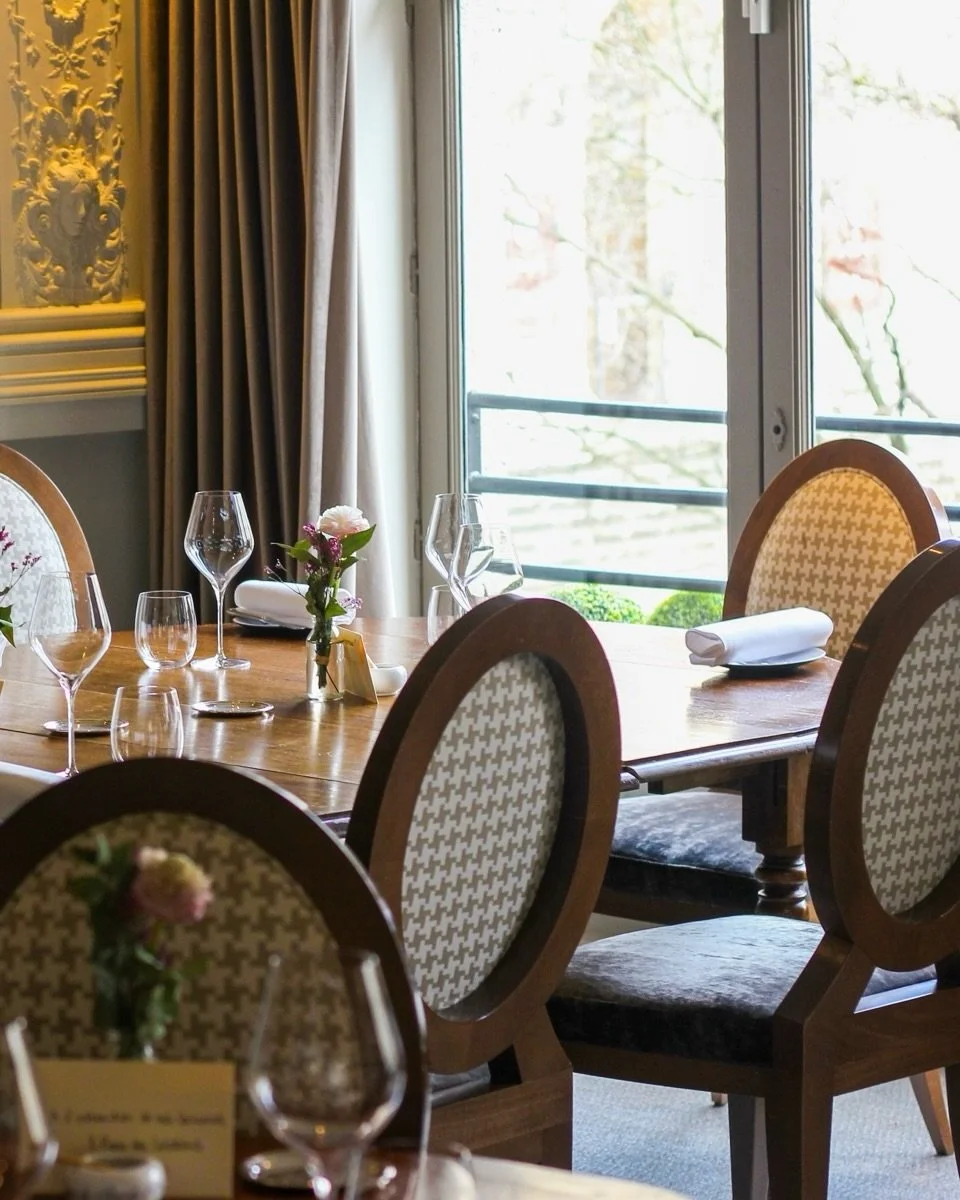 📌 Monsieur P &ndash; Lyon, Lyon 2

While vegetables find a prominent place on the menu, another speciality also adds value to the place: the rotisserie. Everything is natural and entirely homemade.

🍽️ @monsieurp_restaurant
📍 8 Pl. des C&eacute;le