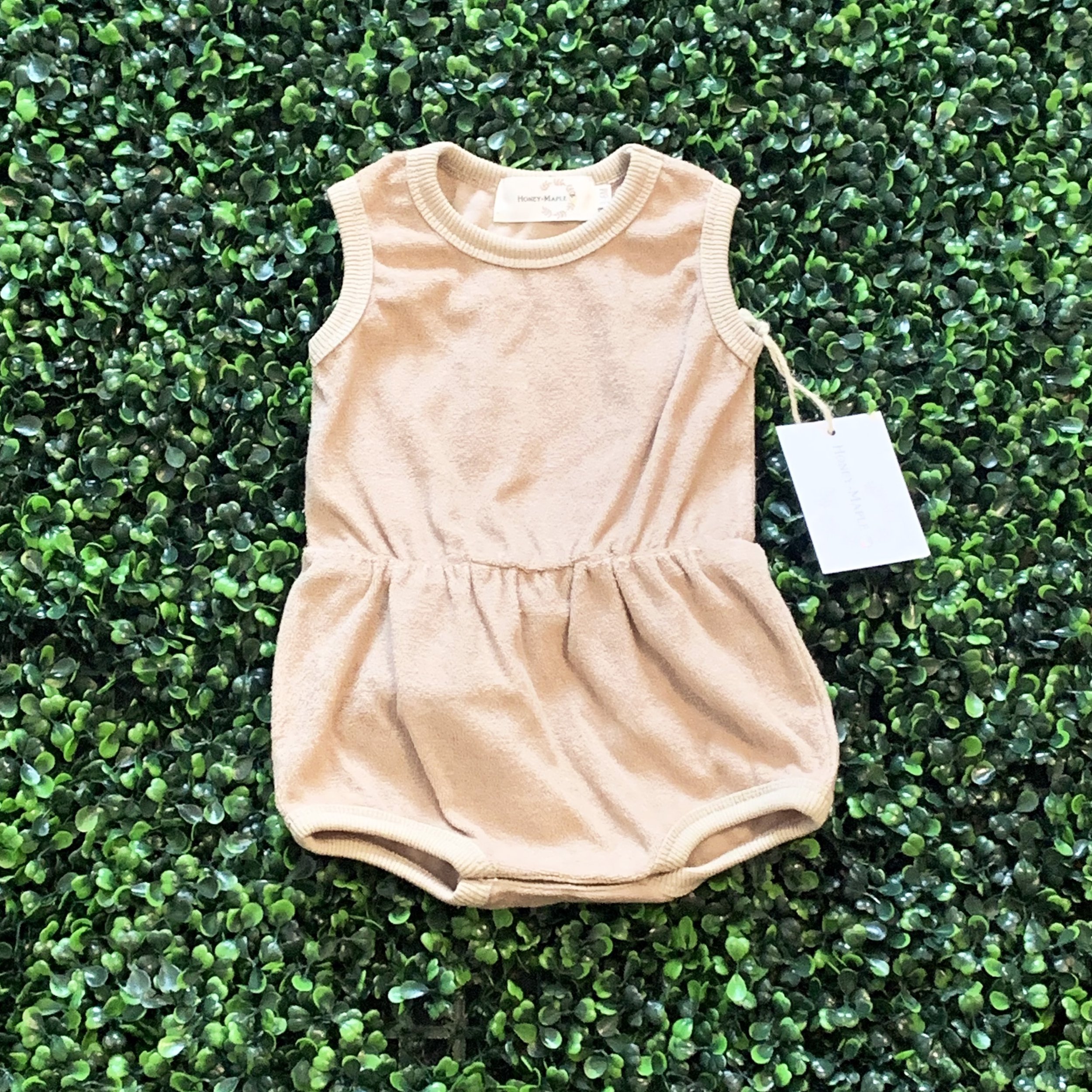 Jovanni Romper