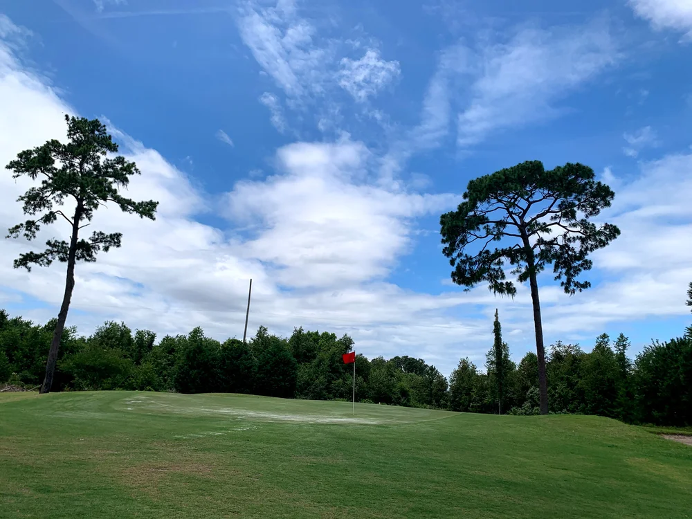 About Francis Lake Golf Club — Francis Lake Golf Club
