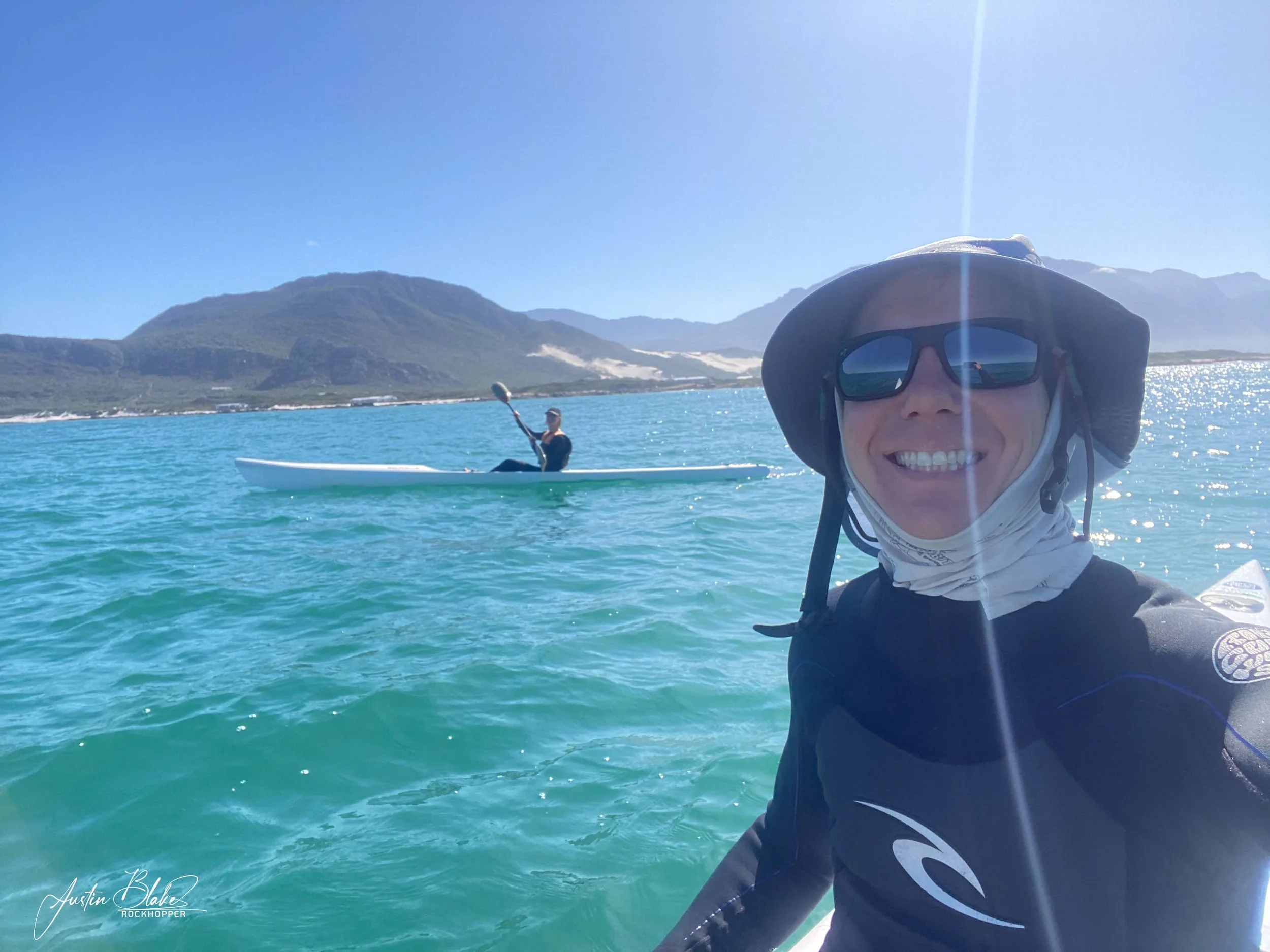 Justin Blake and Amanda Calder, Seafarm, Pringle Bay.jpg