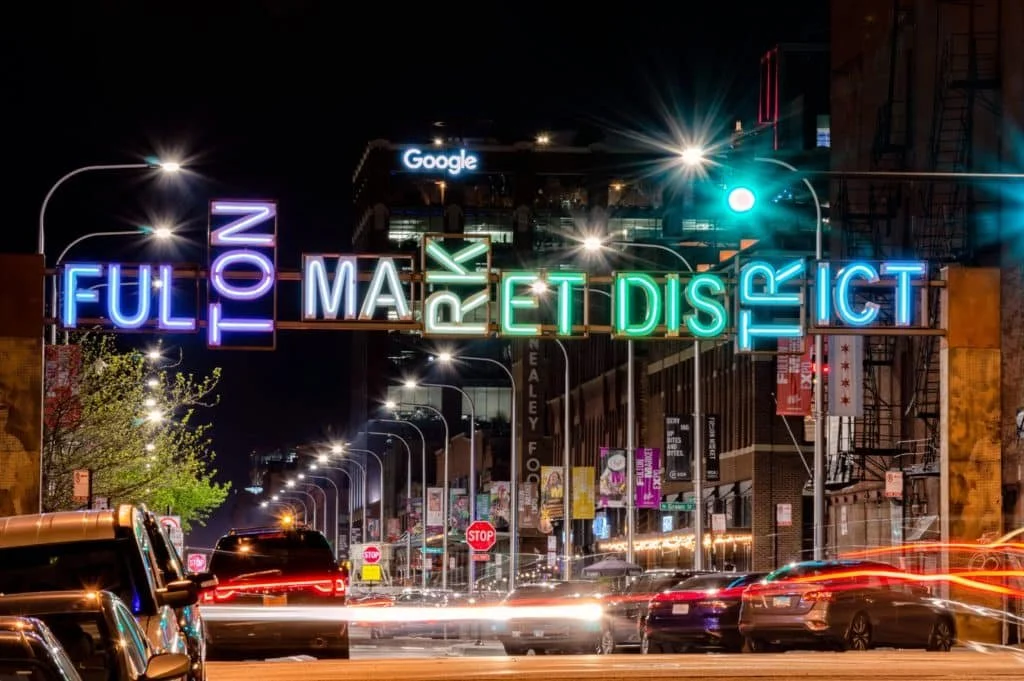 Chicago’s Fulton Market District: Destination Guide 