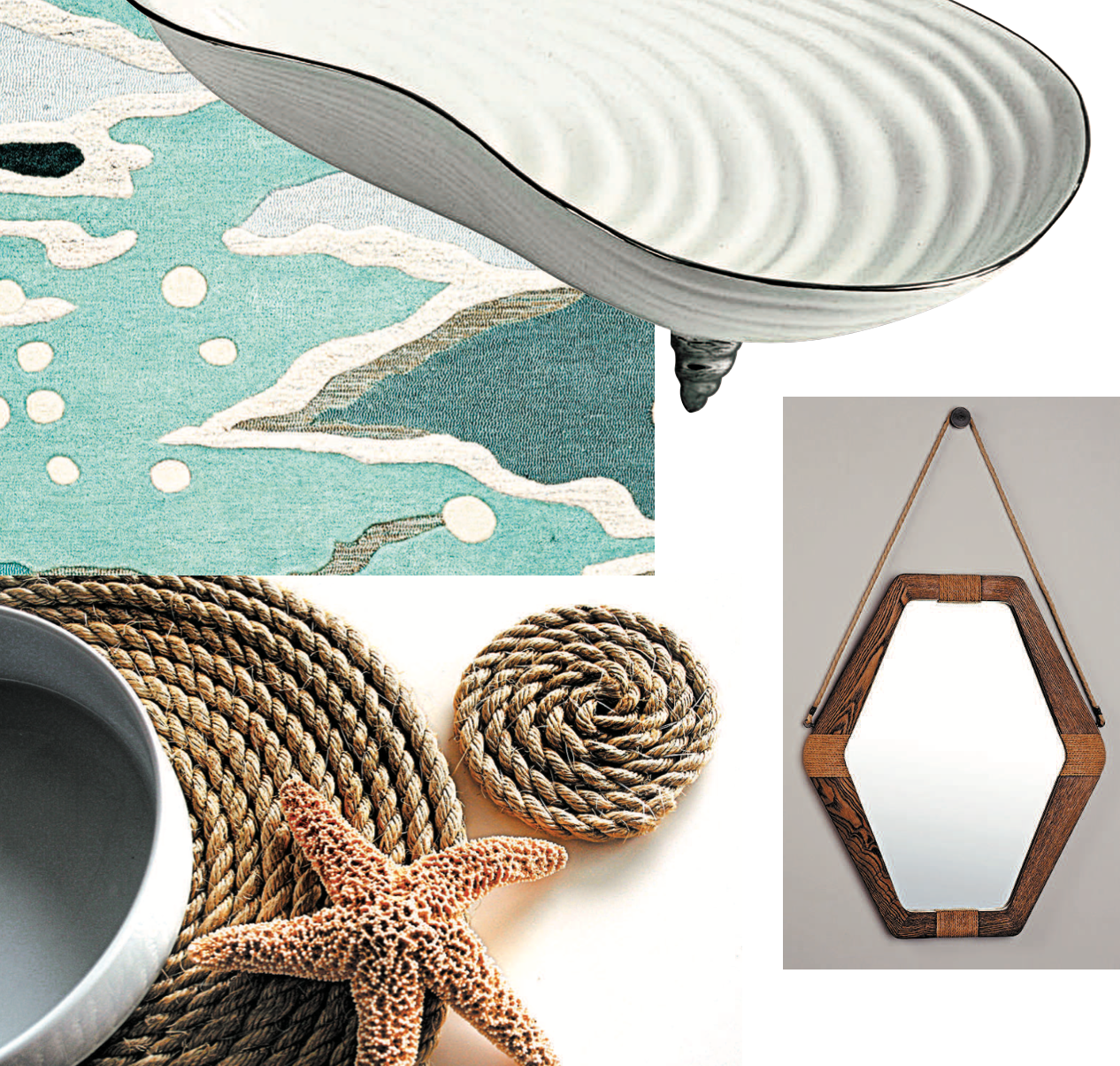Hello, Good Buys: The Water Works
