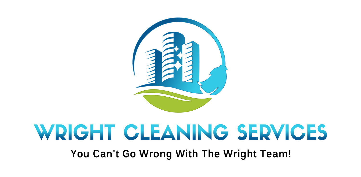 Wright Cleaning Services Inc.