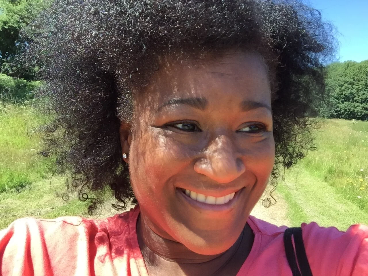 A week of pop-up classes with Maureen Howell