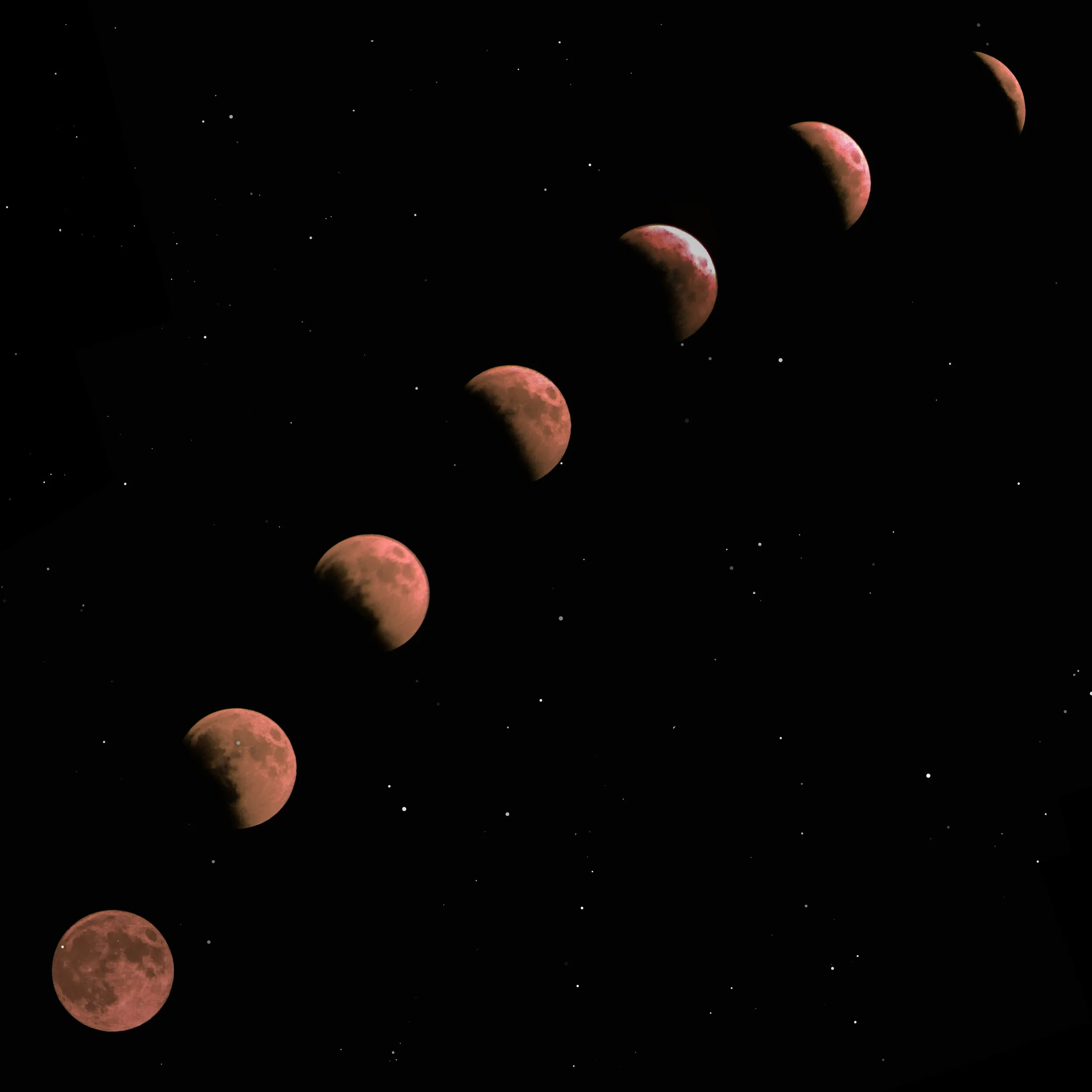 Lunar cycle class package