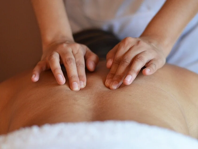Ayurvedic Massage Therapies - booking now open