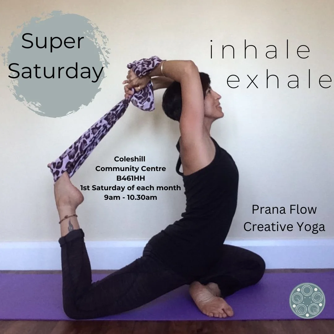 March Super Saturday 