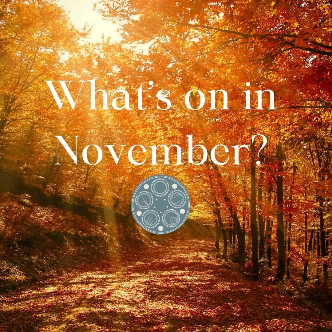 November news