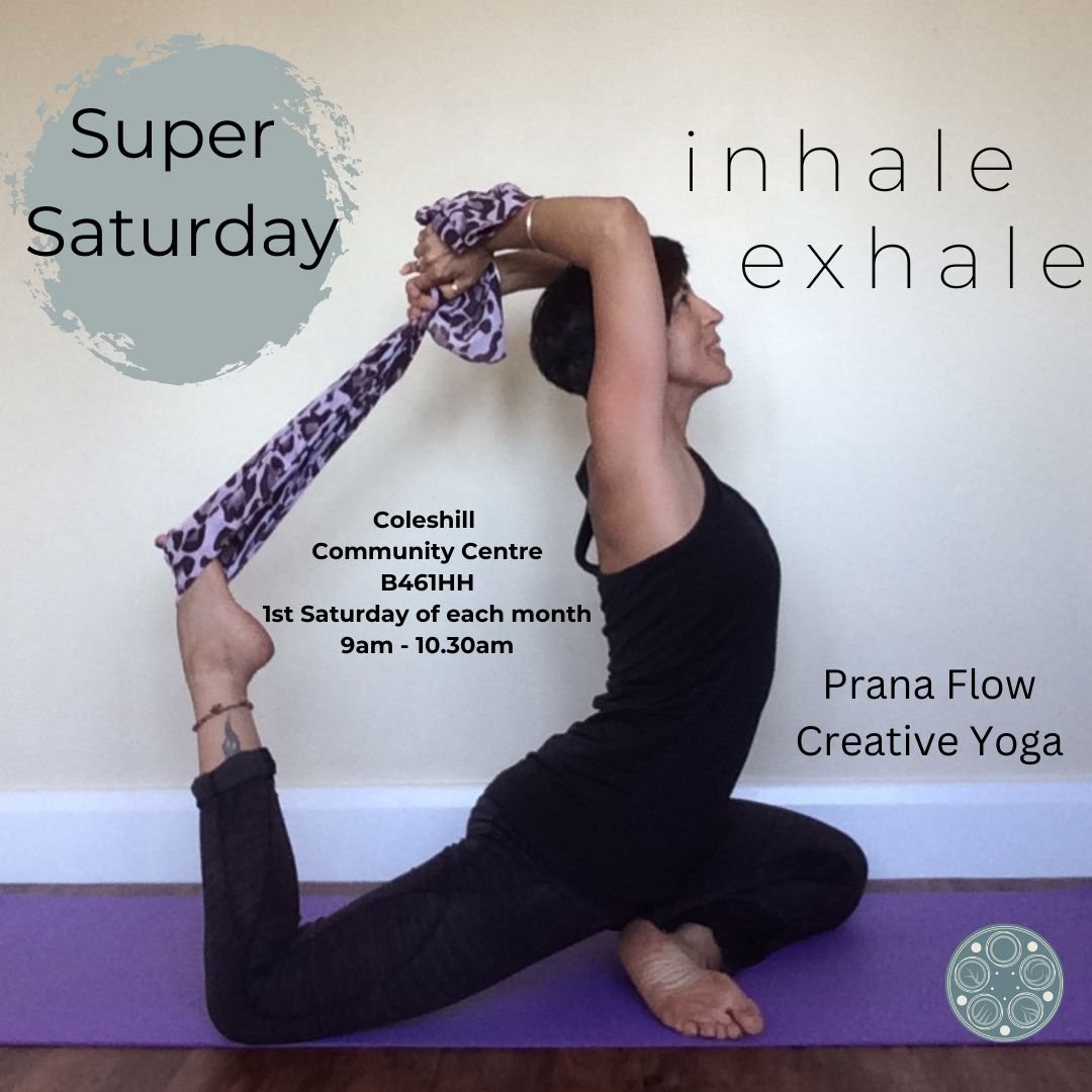 Super Saturday is back this Spring