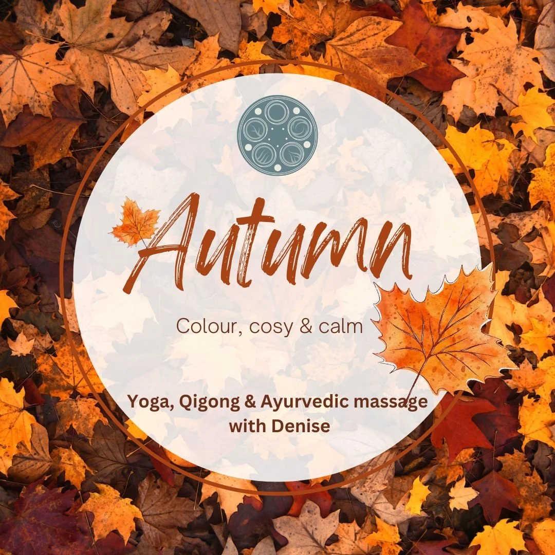 Autumn Practices
