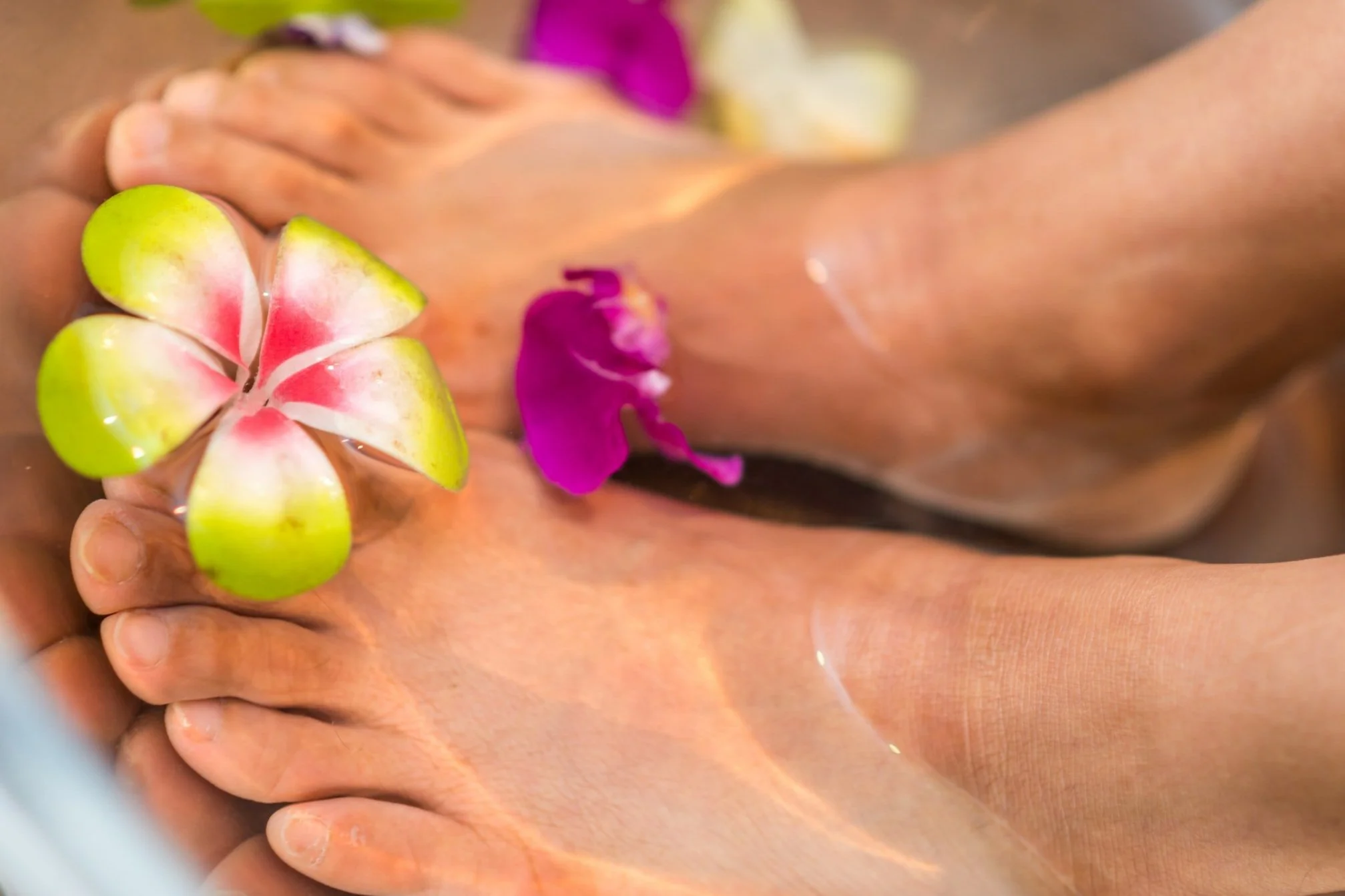 Holistic Massage and Reflexology clinic at New Oscott Village