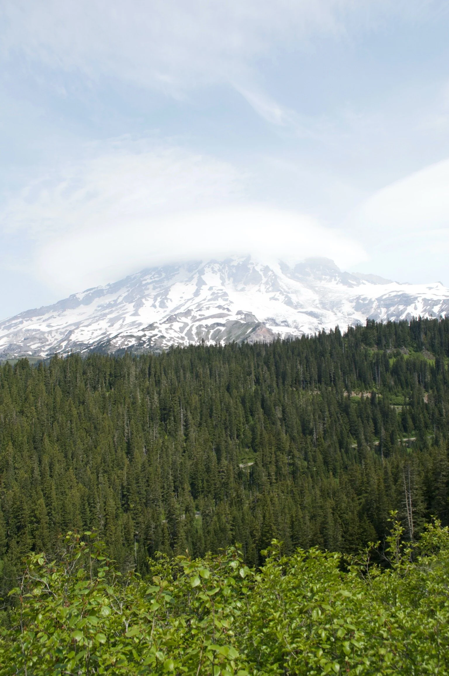 US National Parks