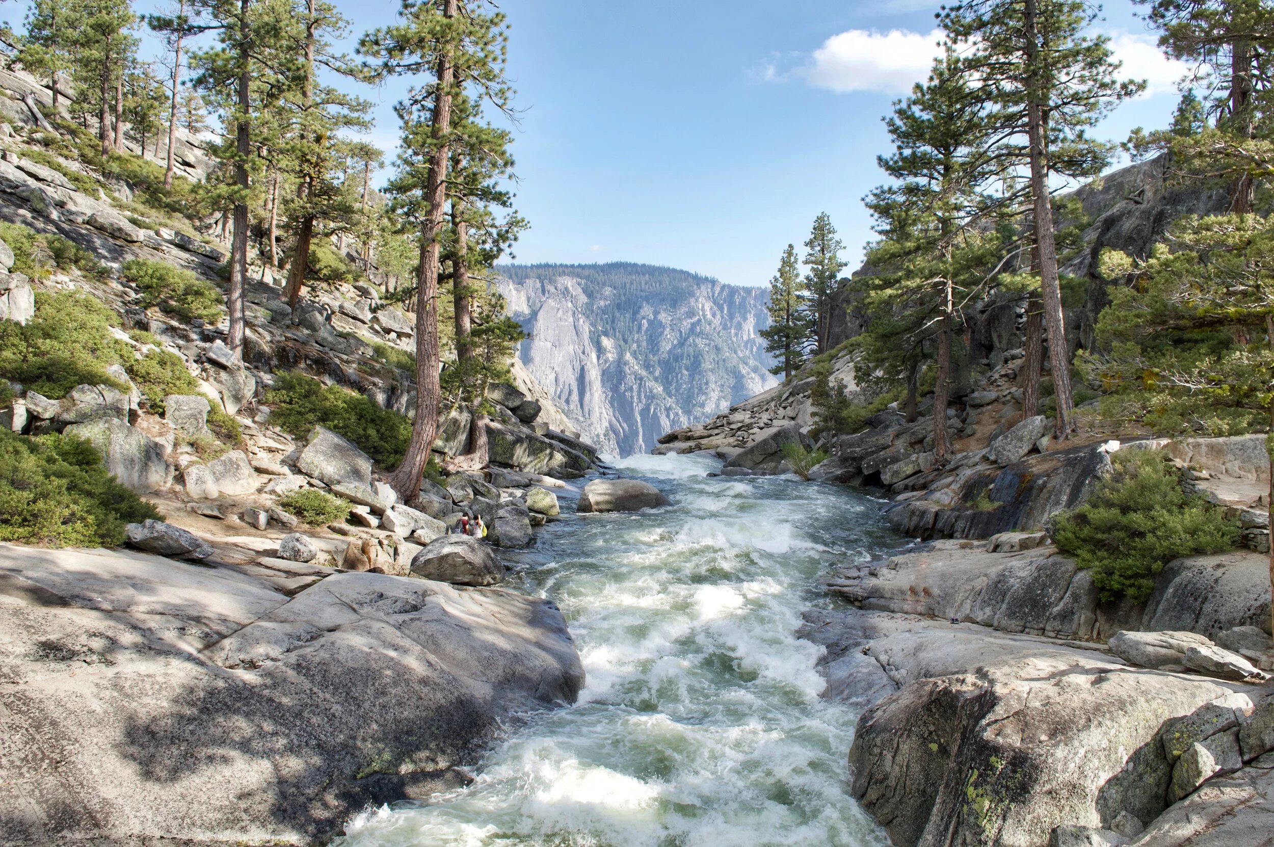YOSEMITE
