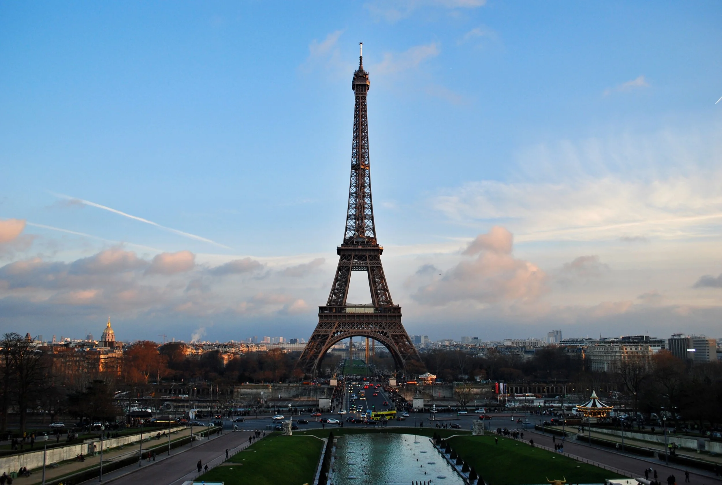 Paris