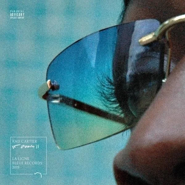 rad cartier - VT ZOOM II