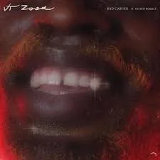 rad cartier - VT ZOOK ft. Nyoko Bokbae