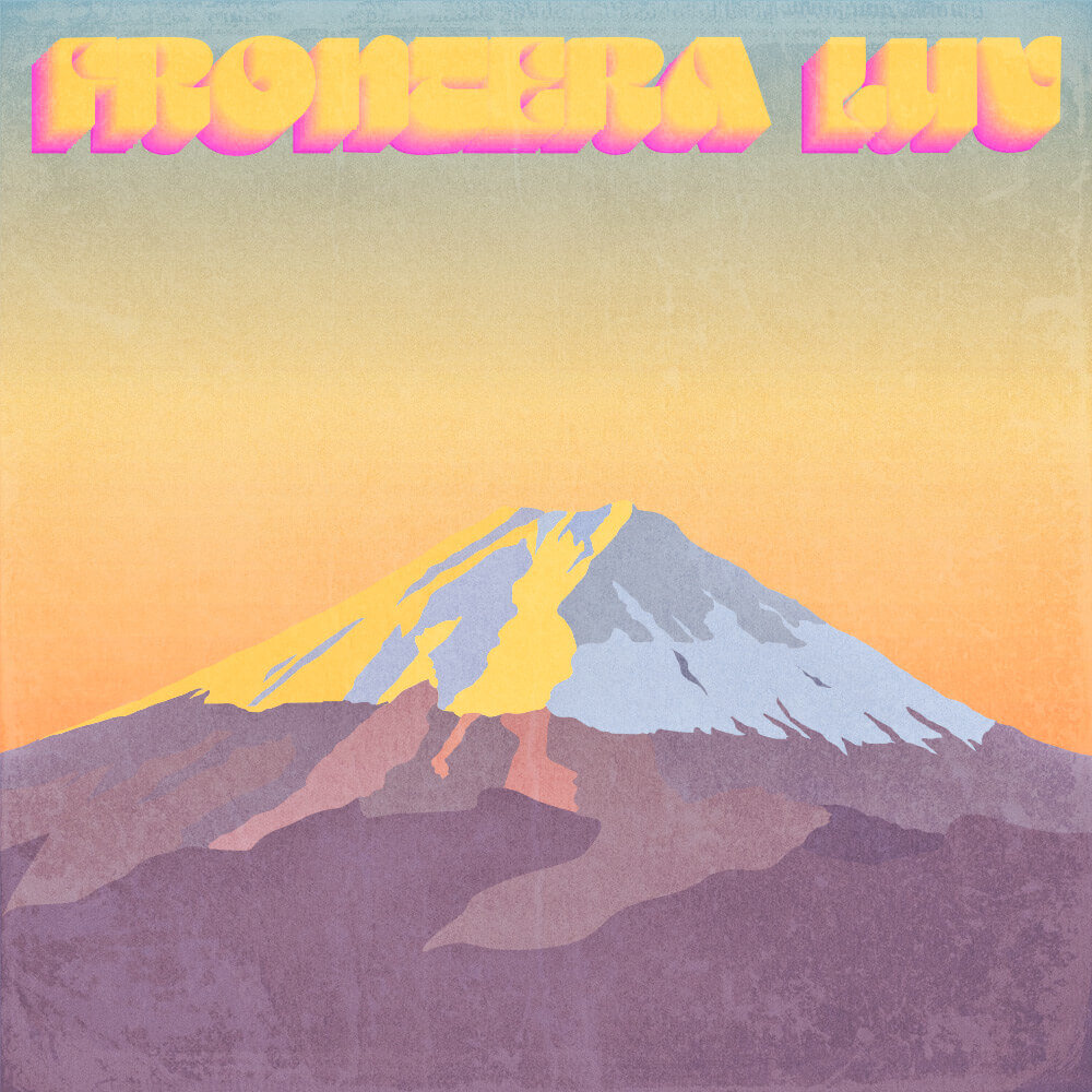 DOR - Frontera luv