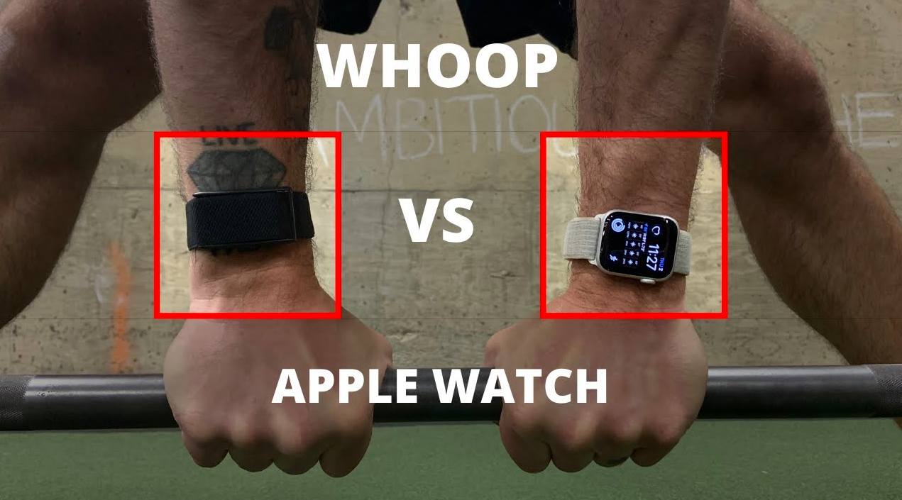 Fitness Tracker Does Whoop Work With Apple Health Does Whoop Work With  Apple Watch Whoop Strap Vs Apple Watch Outlet