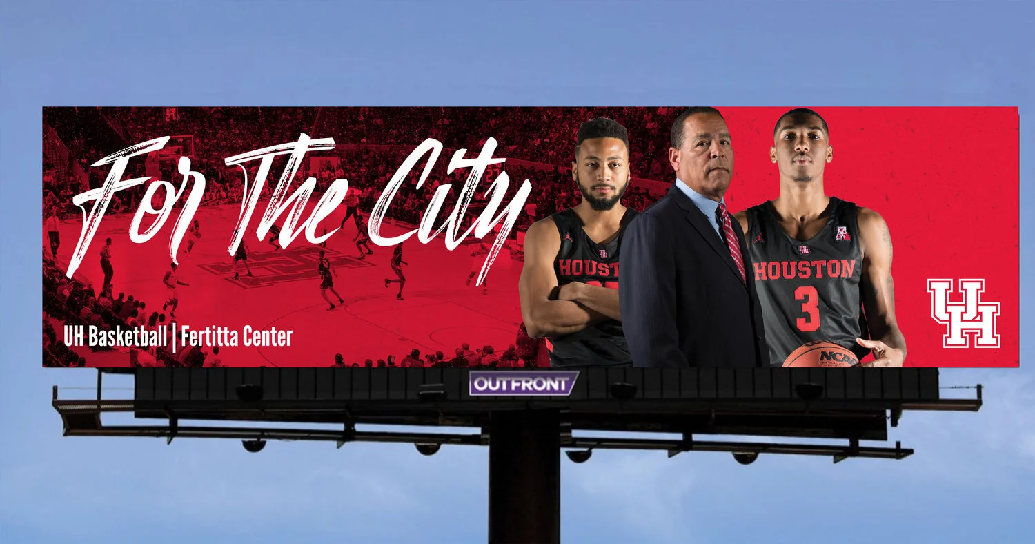 Billboards & Signage