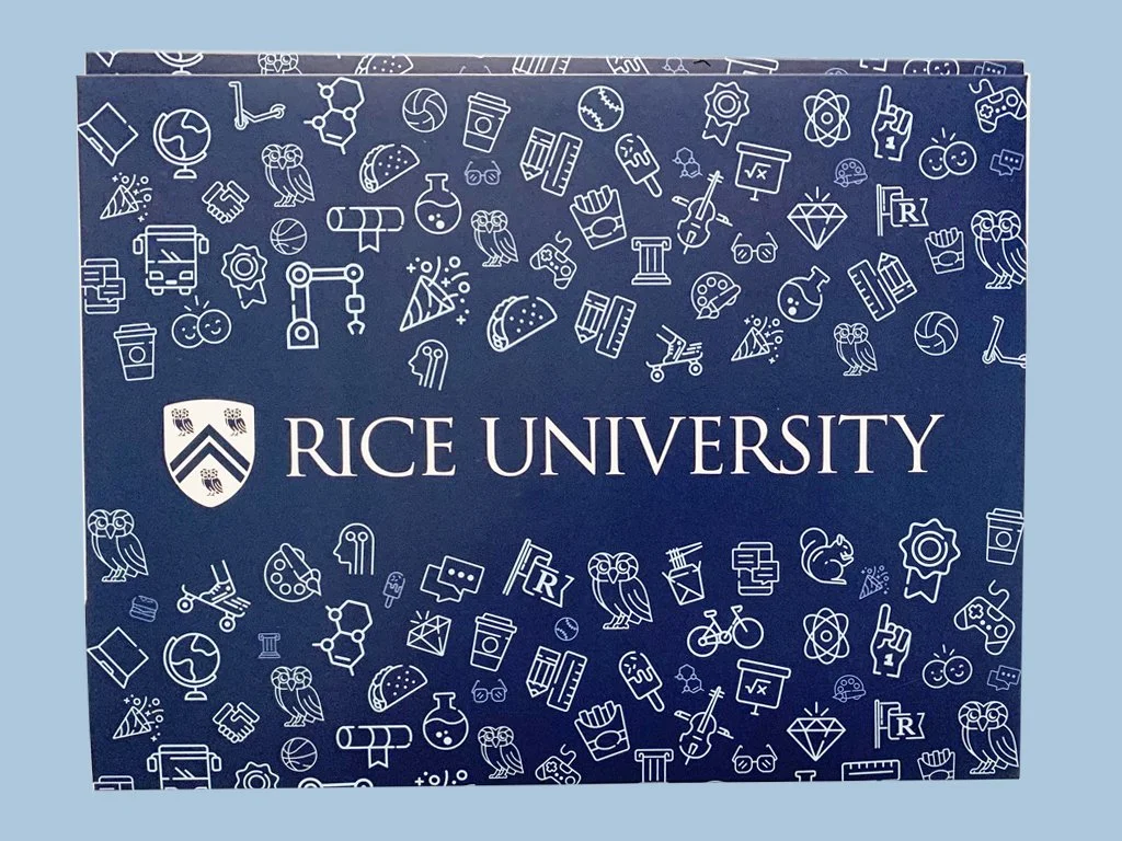 2020-21 Admission Packet