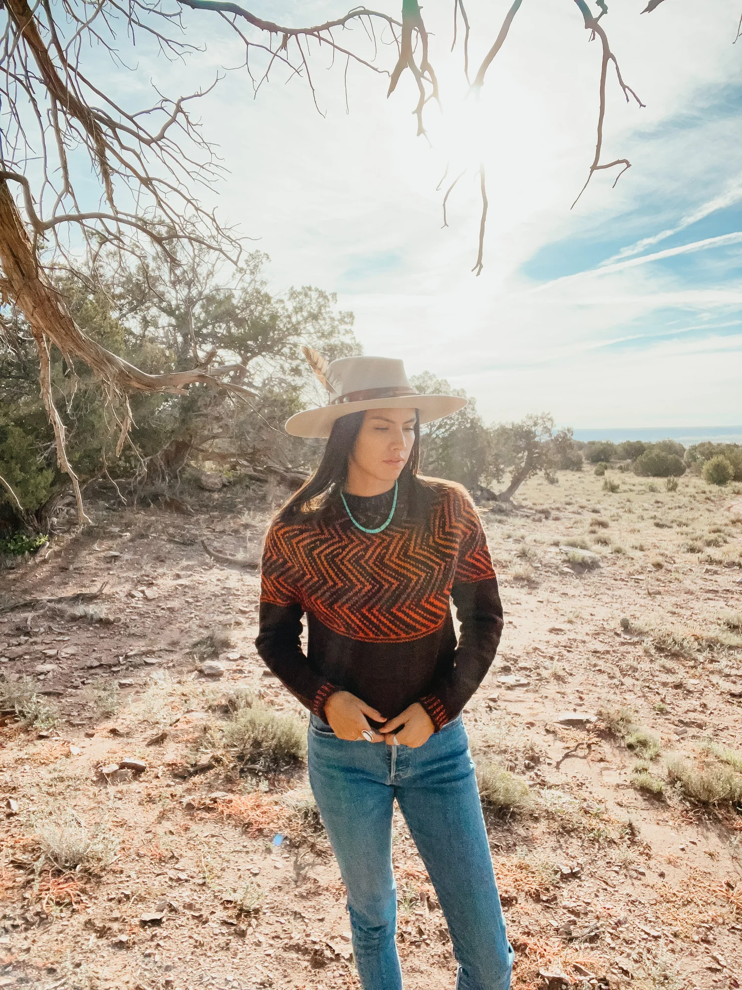 Shop — Native Knits