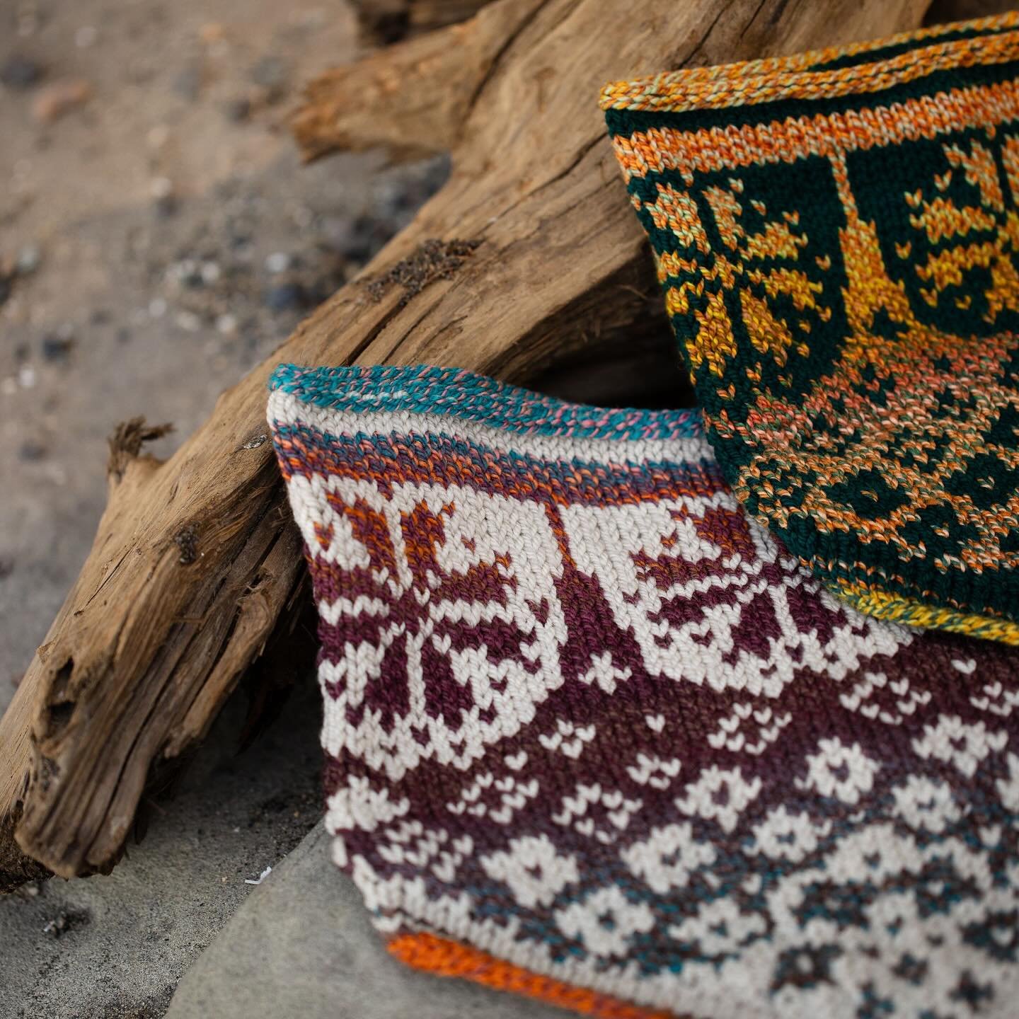 Native Knits Native Knits