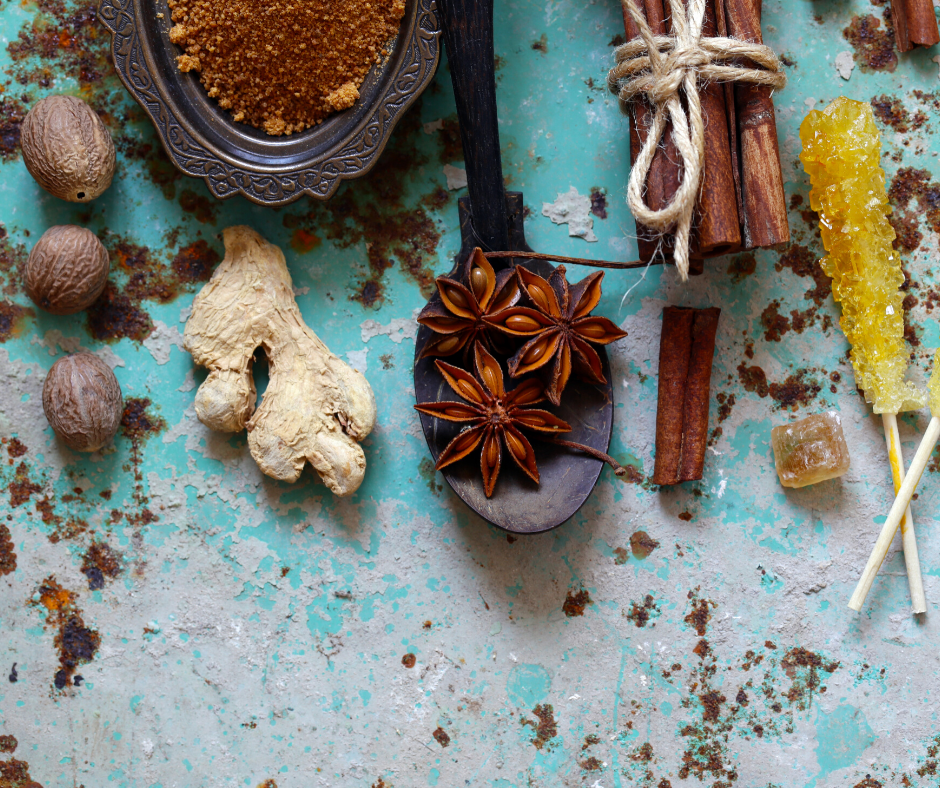 Ayurvedic Culinary Workshop