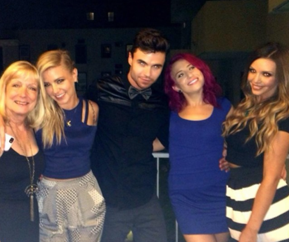 Vanderpump Rules