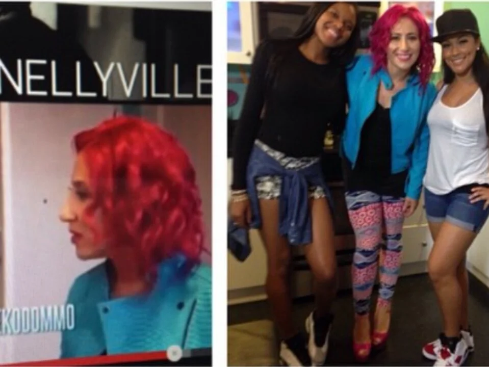 Nellyville