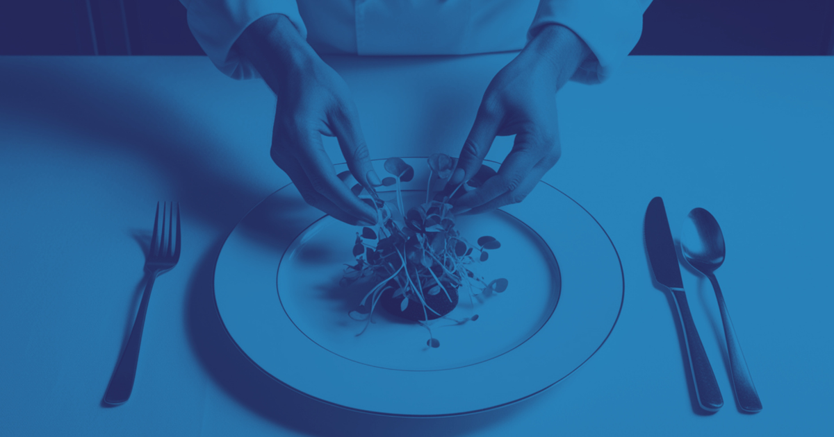 Prague Just Paid Into Michelin. The Food Is Still Mediocre.