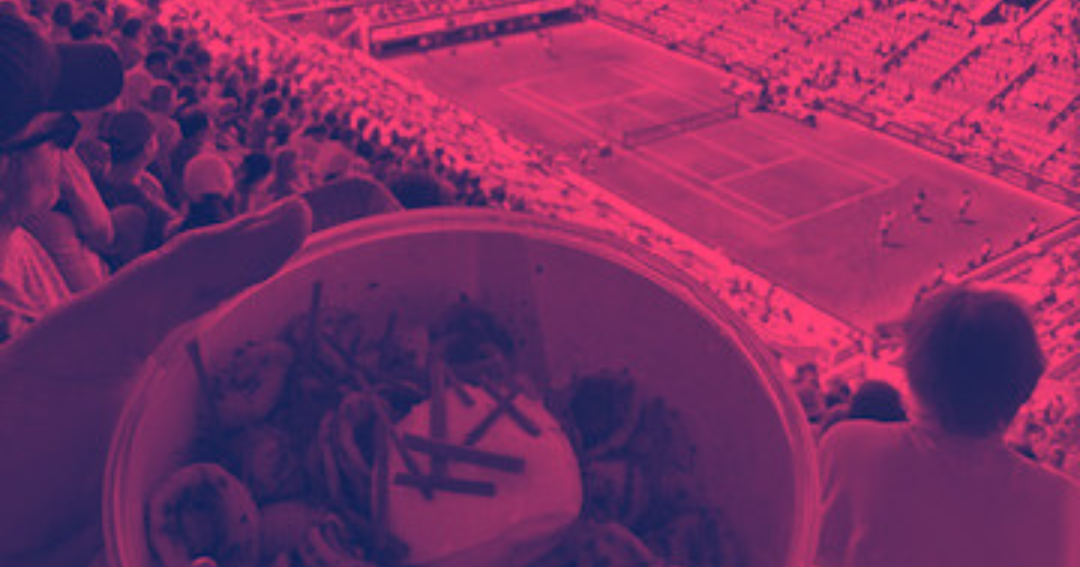 What I Noticed at Roland Garros That Nobody Was Covering