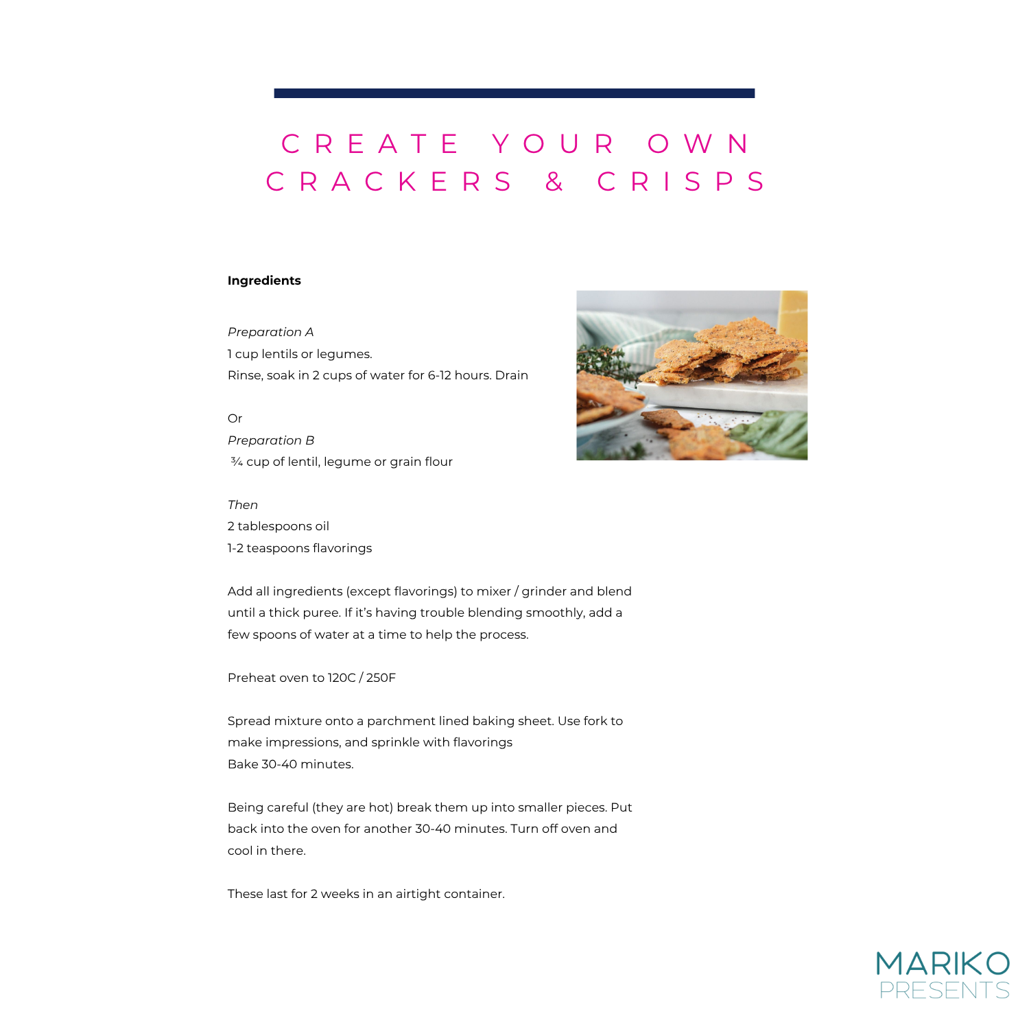 MarikoPresents_Ayurveda_Simplified_cracker_recipe.png