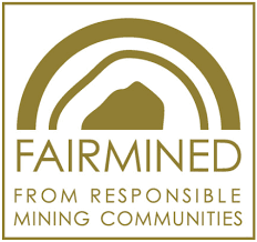 Fairmined Logo