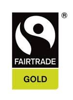 Fairtrade Gold Logo