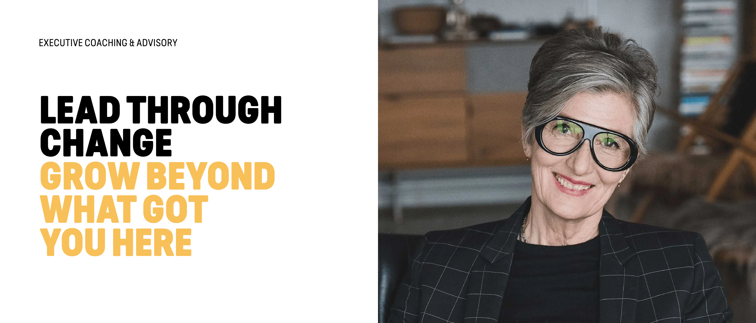 Unlock your potential with the Hogan assessment and coaching, Jeanette Bronée