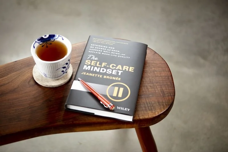 We self-care better together