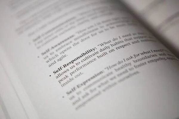 SILENCE IS NOT AN OPTION