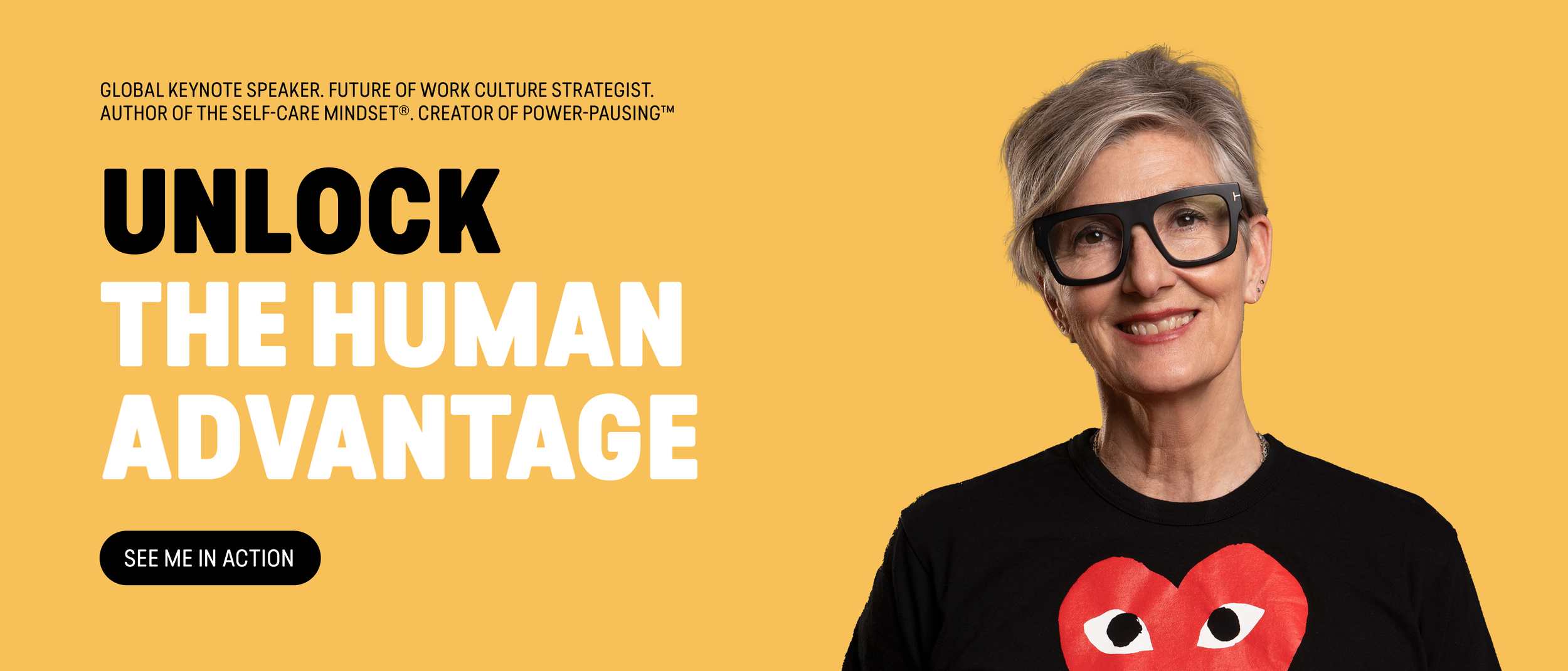 Unlock the Human Advantage in the AI Age with Culture and Leadership Keynote Speaker Jeanette Bronée