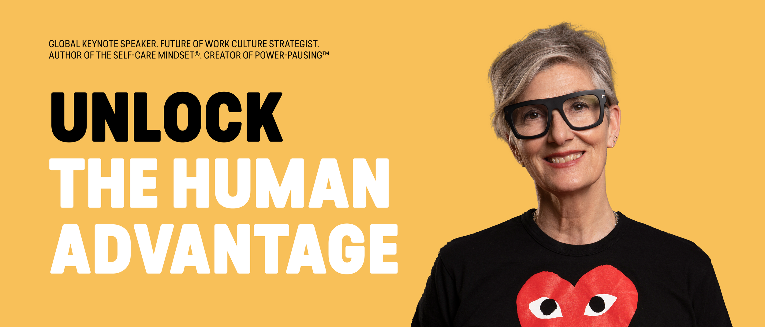 Unlock the Human Advantage in the AI Age with Culture and Leadership Keynote Speaker Jeanette Bronée