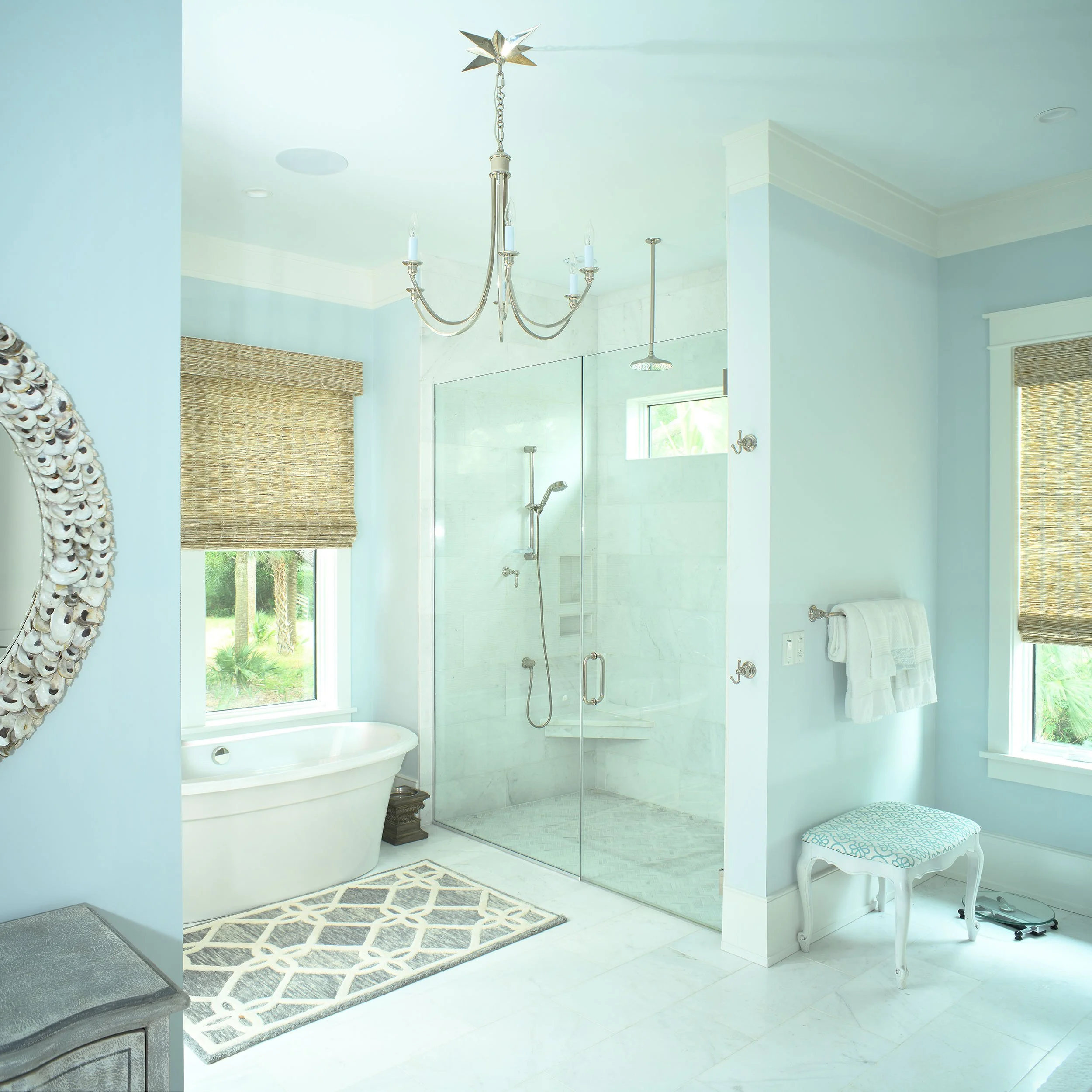 Stono River New Residence — Fenno Architecture