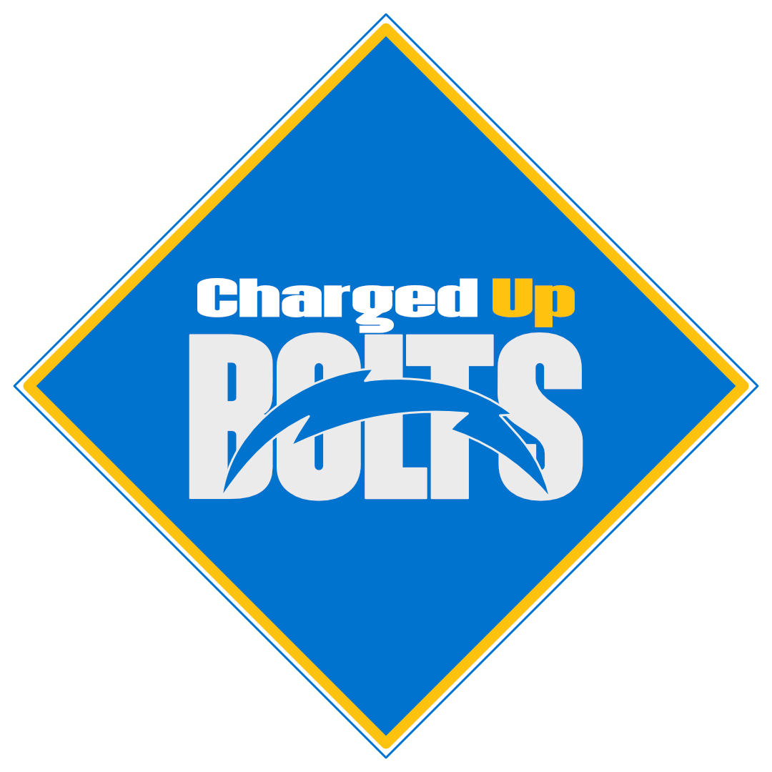 Charged Up Bolts 