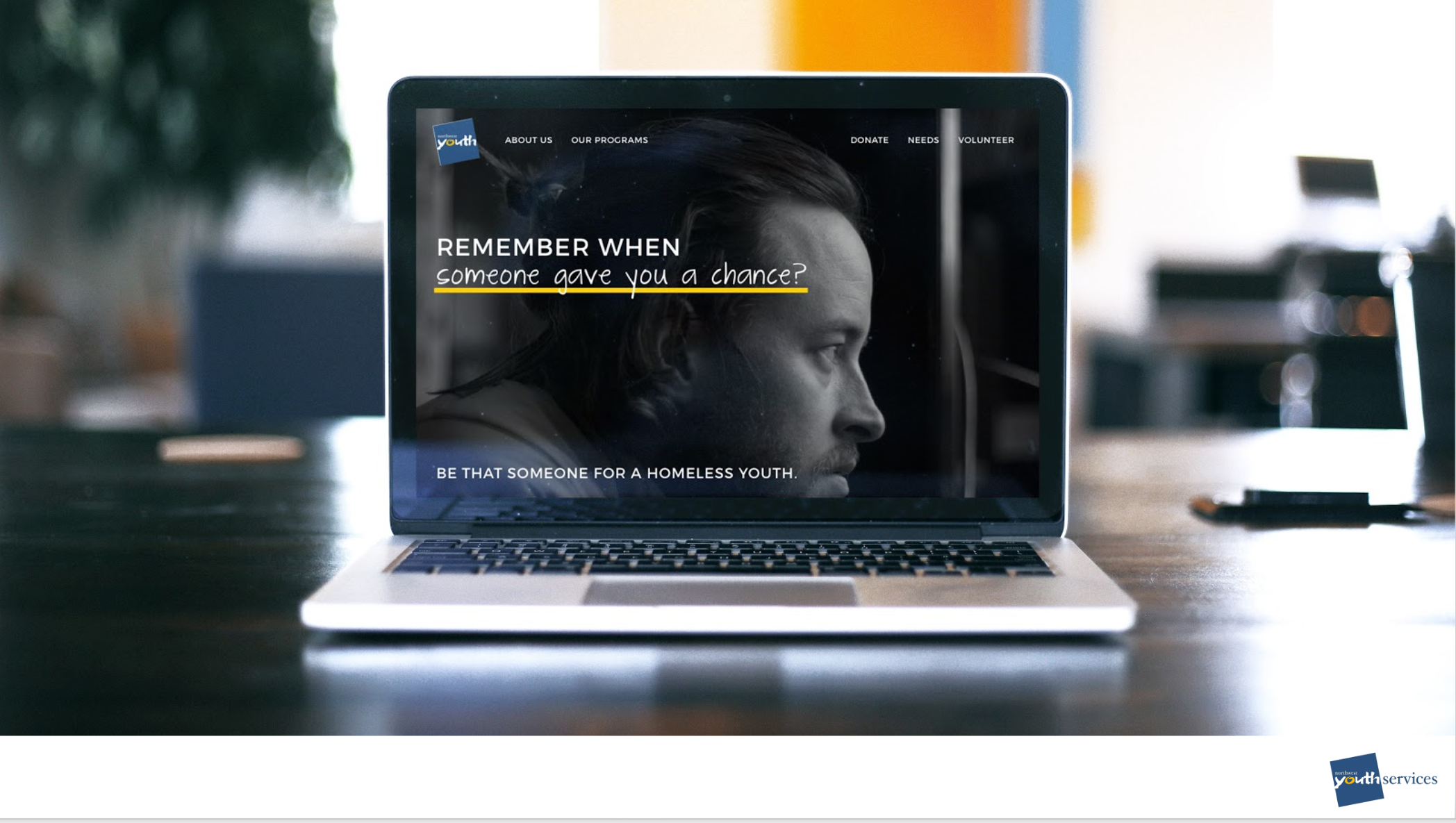  Brand design: Kenz Shane, Web design &amp; photo mockup: Tina Nguyen 