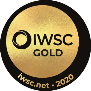 IWSC gold medal 2020.png